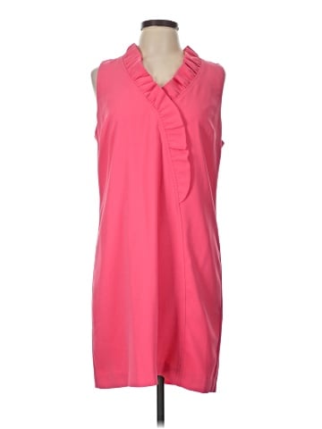 Trina Turk Casual Dress (view 1)