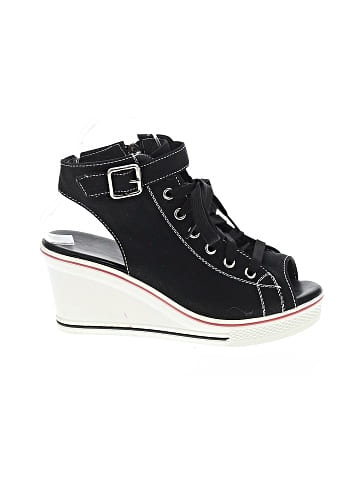 Unbranded Wedges (view 1)