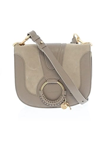 See By Chloé Crossbody Bag (view 1)