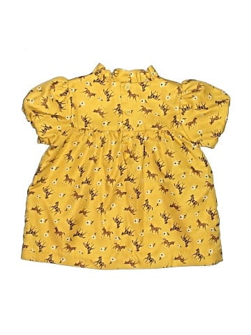 Janie and Jack Short Sleeve Polo (view 2)