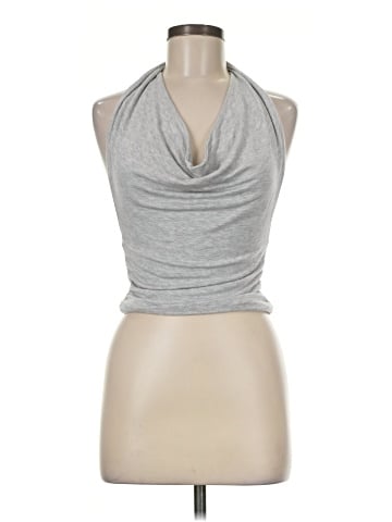 Cotton On Halter Top (view 1)