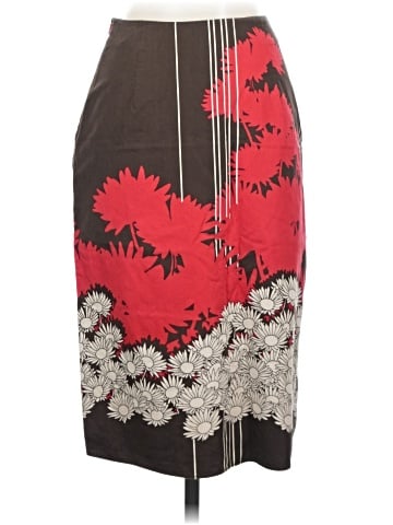 Banana Republic Formal Skirt (view 2)