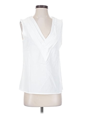 Unbranded Sleeveless Blouse (view 1)