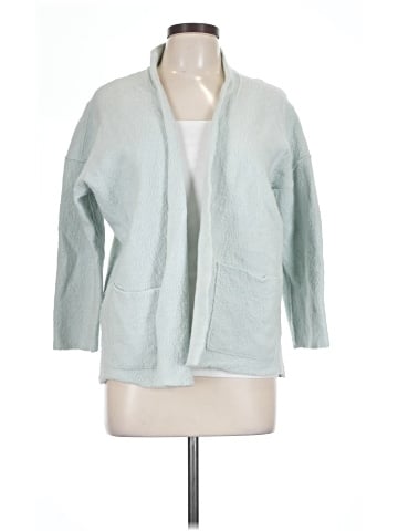 Eileen Fisher Blazer (view 1)