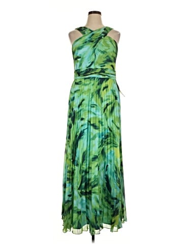 Xscape Cocktail Dress (view 1)