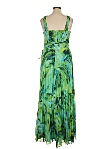 Xscape Cocktail Dress (view 2)