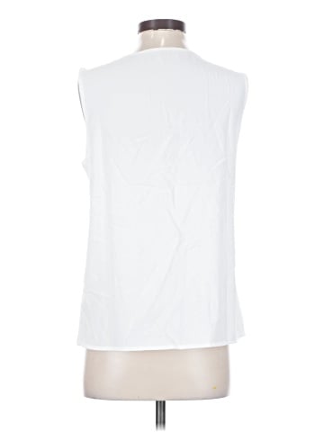 Unbranded Sleeveless Blouse (view 2)