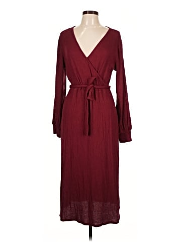 Market and Spruce Casual Dress (view 1)