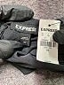 Express 100% Polyester Black Jumpsuit Size XS - photo 4