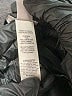 Chico's 100% Polyurethane Black Jacket Size XL (3) - photo 7