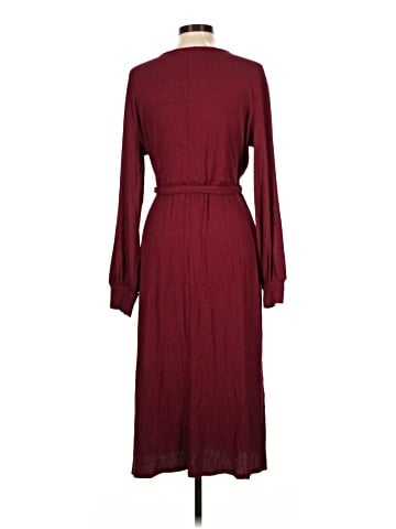 Market and Spruce Casual Dress (view 2)