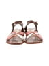 Pom D'api 100% Leather Tropical Brown Sandals Size EU 31 / US 13-13 1/2 (kids) - photo 2