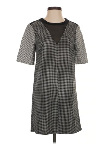 BCBGeneration Casual Dress (view 1)