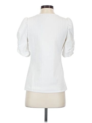 Calvin Klein 3/4 Sleeve T-Shirt (view 2)