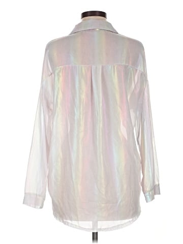 Unbranded Long Sleeve Blouse (view 2)