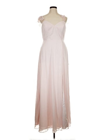 Azazie Cocktail Dress (view 1)