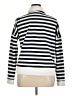 Dudley Stephens Stripes White Pullover Sweater Size XL - photo 2
