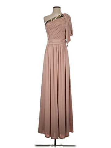 Aidan Mattox Cocktail Dress (view 1)