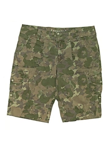 SONOMA life + style Cargo Shorts (view 1)