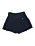 Athleta Solid Blue Shorts Size 12 - photo 2