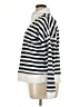 Dudley Stephens Stripes White Pullover Sweater Size XL - photo 5