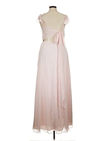 Azazie Cocktail Dress (view 2)