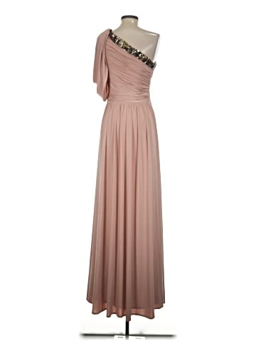 Aidan Mattox Cocktail Dress (view 2)