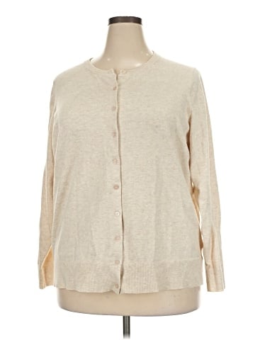 Torrid Cardigan (view 1)