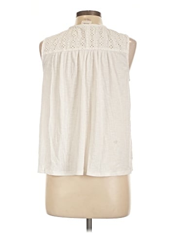 Knox Rose Sleeveless T-Shirt (view 2)