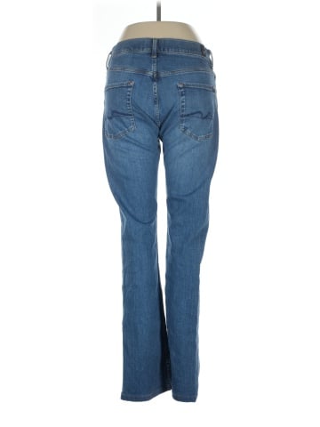 7 For All Mankind Jeans (view 2)