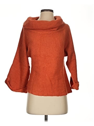 Sundance Pullover Sweater (view 1)