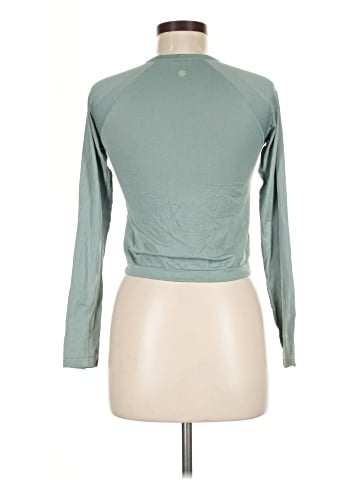 Athleta Long Sleeve T-Shirt (view 2)