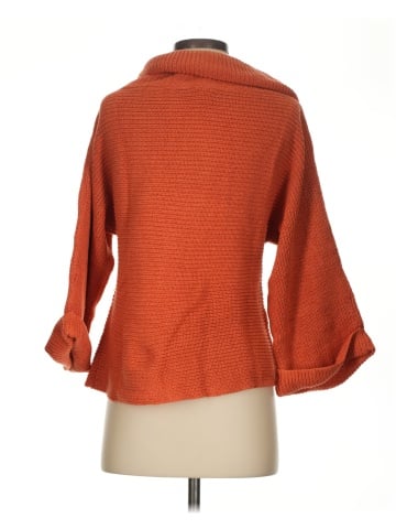 Sundance Pullover Sweater (view 2)