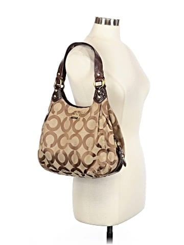 Coach Hobo (view 2)