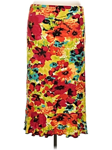 Choices Casual Skirt (view 1)