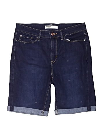 Levi Strauss Signature Denim Shorts (view 1)