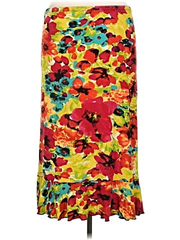 Choices Casual Skirt (view 2)