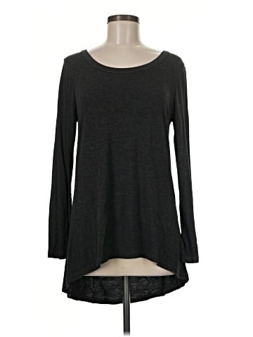 Cupio Long Sleeve T-Shirt (view 1)