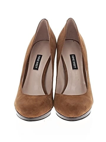 Nine West Heels (view 2)