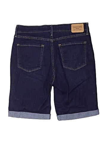 Levi Strauss Signature Denim Shorts (view 2)