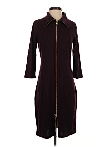Calvin Klein Cocktail Dress (view 1)