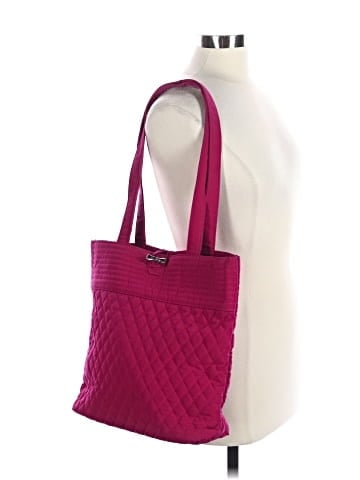 Vera Bradley Tote (view 2)
