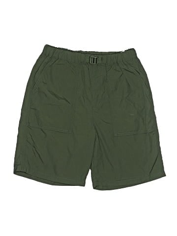 Uniqlo Cargo Shorts (view 1)