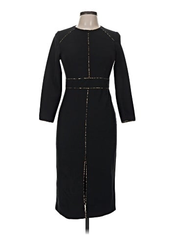 Zara Basic Cocktail Dress (view 1)