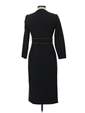Zara Basic Cocktail Dress (view 2)