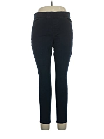 Gloria Vanderbilt Jeggings (view 1)
