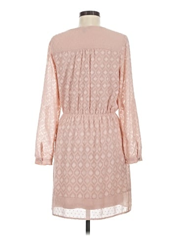 Signature Studio Casual Dress (view 2)