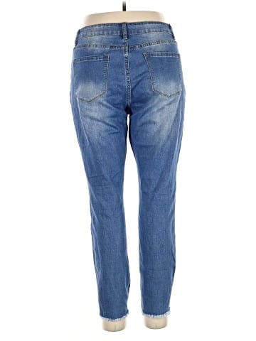 Unbranded Jeans (view 2)