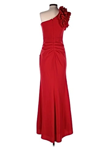 Xscape Cocktail Dress (view 2)
