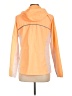 RBX 100% Polyester Color Block Orange Jacket Size L - photo 2